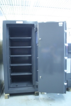 Used Original 5220 TRTL30X6 High Security Safe